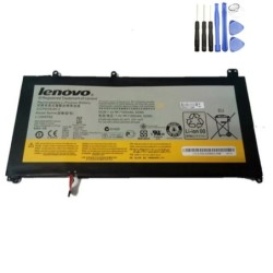 52Wh Lenovo L12M4P62 Battery