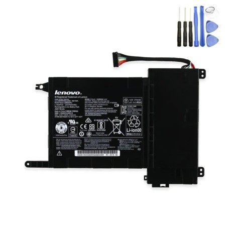 60Wh Lenovo L14M4P23 Battery