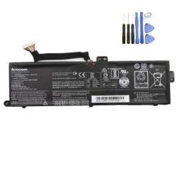 34Wh Lenovo L15M2PB0 Battery