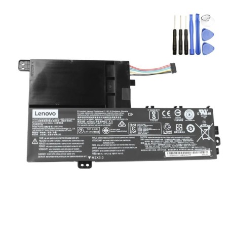 35Wh Lenovo L15M2PB1 A Battery