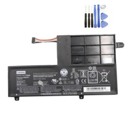35Wh Lenovo L15M2PB1 B Battery