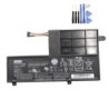 35Wh Lenovo L15M2PB1 B Battery