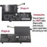 35Wh Lenovo L15M2PB1 B Battery