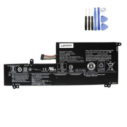 72Wh Lenovo L16M6PC1 Battery