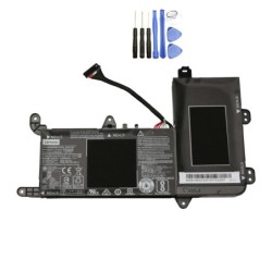 60Wh Lenovo L16S4TB0 Battery