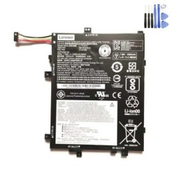 39Wh Lenovo L17C2P51 Battery
