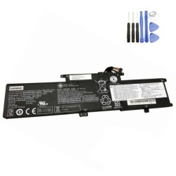 45Wh Lenovo L17L3P53 Battery