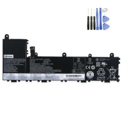 42Wh Lenovo L17L3P54 Battery