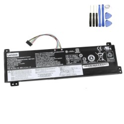 39Wh Lenovo L17M2PB4 Battery