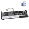 39Wh Lenovo L17M2PB4 Battery