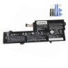 36Wh Lenovo L17M3P61 Type-A Battery