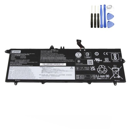 57Wh Lenovo L18M3PD1 Battery
