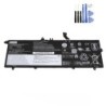 57Wh Lenovo L18M3PD1 Battery