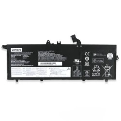 57Wh Lenovo L18M3PD1 Battery