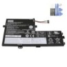 36Wh Lenovo L18M3PF6 Battery