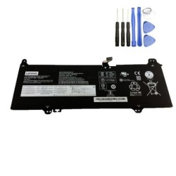 57Wh Lenovo L18M3PG2 Long Line Battery