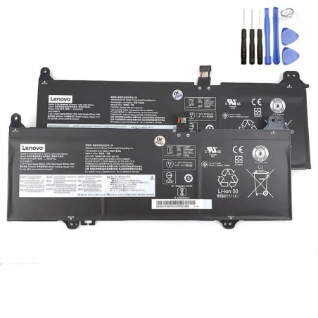 57Wh Lenovo L18M3PG2 Short Line Battery