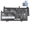 57Wh Lenovo L18M3PG2 Short Line Battery