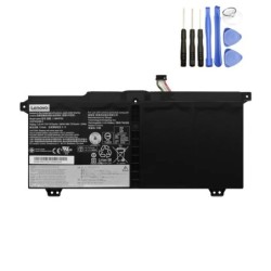 56Wh Lenovo L18M4PG0 Battery