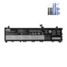 42Wh Lenovo L18M3PFB Battery