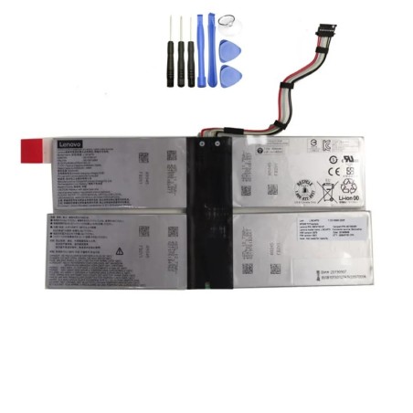 50Wh Lenovo L19C4P70 Battery