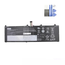 71Wh Lenovo L19C4PC3 Battery