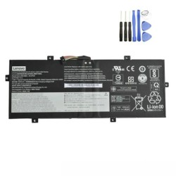 41Wh Lenovo L19C4PD8 Battery