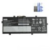 41Wh Lenovo L19C4PD8 Battery