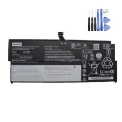 42Wh Lenovo L19C4PG3 Battery