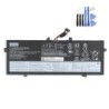 50Wh Lenovo L19D4PF5 Battery