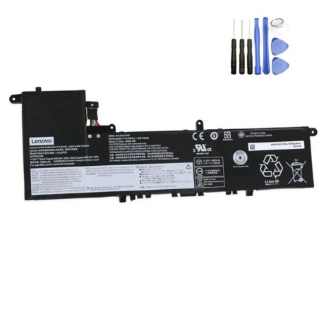 56Wh Lenovo L19M3PD3 Battery
