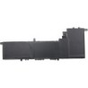 56Wh Lenovo L19M3PD3 Battery