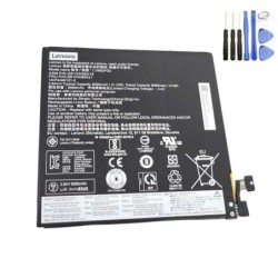 31.5Wh Lenovo L19M3PG0 Battery