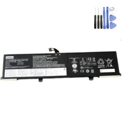 80Wh Lenovo L19M4P71 Battery