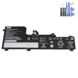 75Wh Lenovo L20C4PE1 Battery