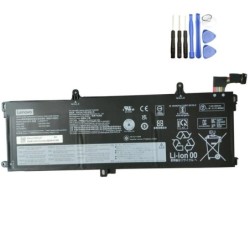 57Wh Lenovo L20D3P71 L18M3P71 Battery