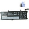57Wh Lenovo L20D3P71 L18M3P71 Battery