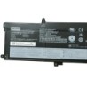 57Wh Lenovo L20D3P71 L18M3P71 Battery