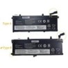 57Wh Lenovo L20D3P71 L18M3P71 Battery