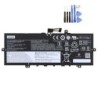 56Wh Lenovo L21B4PD0 Battery