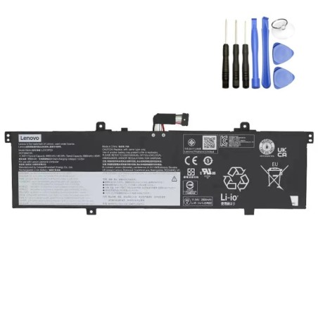 46.5Wh Lenovo L21C3PD5 Battery