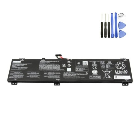99.9Wh Lenovo L21C4PC2 Battery
