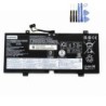 30Wh Lenovo L21D2PG1 Battery