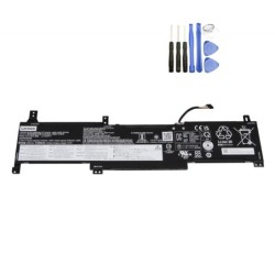42Wh Lenovo L21D3PF0 Battery