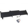 42Wh Lenovo L21D3PF0 Battery