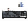 60Wh Lenovo L21D4PC0 Battery