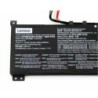 60Wh Lenovo L21D4PC0 Battery
