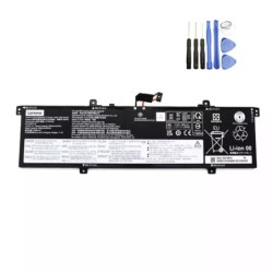 62Wh Lenovo L21D4PD6 Battery