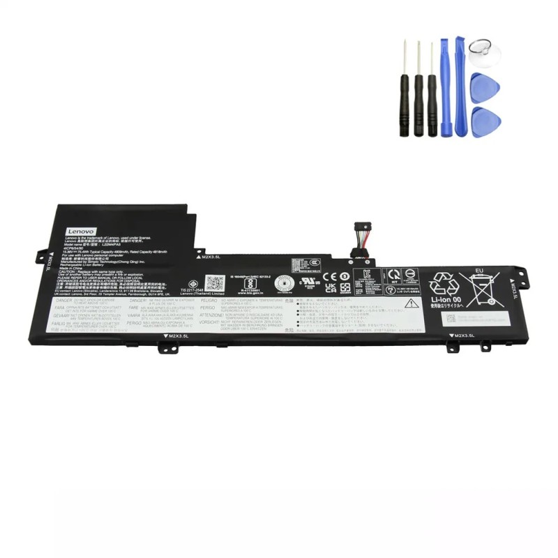 75.4Wh Lenovo L22C4PA5 Battery