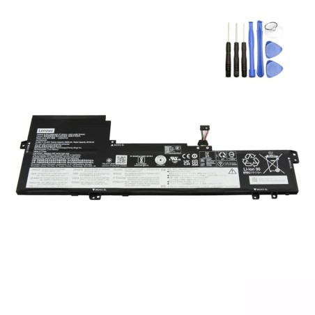 75.4Wh Lenovo L22C4PA5 Battery